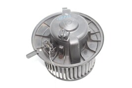 05-18 VW JETTA HVAC HEATER BLOWER MOTOR E6209 image 10