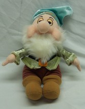 Walt Disney Snow White and the Seven Dwarfs SLEEPY DWARF 9" Plush Stuffed Toy - £11.68 GBP