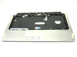 New OEM Dell Studio 1555 1557 1558 Palmrest Touchpad Assembly - U834F 0U... - £19.50 GBP