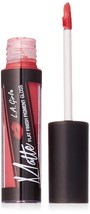 L.a Girl Matte Pigment Lip Gloss - GLG834 Bazaar - $4.94