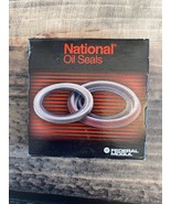 Engine Crankshaft Seal - National Oil Seals 1172 - $25.62