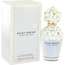 Marc Jacobs Daisy Dream Perfume 3.4 Oz Eau De Toilette Spray image 3