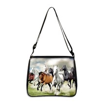 Elegent   Handbags Fashion Canvas  Bag Women Messenger Bag Girls Travel Bags Lad - £46.43 GBP
