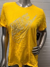 NIKE WOMEN&#39;S LOGO T-SHIRT ASSORTED SIZES DC8758-7392 - $15.99