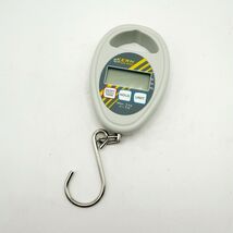 Kern (Germany) HDB 5K5N Hanging Scale - 5kg Capacity Battery - $59.99