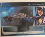 Star Trek Enterprise Trading Card #52 Jolene Blalock - £1.54 GBP