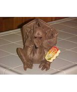 12" Folkmanis Gargoyle Hand Puppet Plush Stuffed Toy With Tags Retired a... - $148.49