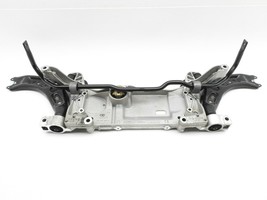 09-16 Vw Eos 2.0T Tsi Front Lower Subframe Engine Cradle Control Arms As... - $356.40