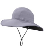 Outdoor Research Women&#39;s Oasis Sun Hat  Small Haze UPF 50 Removable Chin... - €26,01 EUR