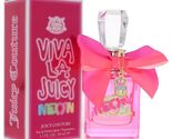 Viva La Juicy Neon By Juicy Couture Eau De Parfum Spray 1.7 Oz - $52.95