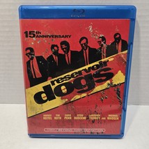 Reservoir Dogs (Blu-ray, 1992) - $11.08 CAD