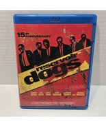 Reservoir Dogs (Blu-ray, 1992) - $11.08 CAD