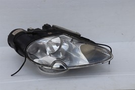 97-06 Jaguar XK8 Halogen Headlight Head Light Lamp Passenger Right RH image 1