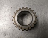 Crankshaft Timing Gear From 2013 Ford Escape  2.0 - $24.95