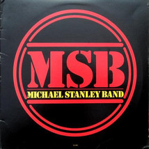 Msb [Vinyl] - £15.55 GBP