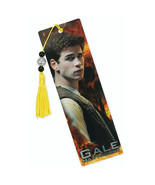 The Hunger Games Bookmark Gale - £11.66 GBP