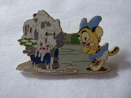 Disney Exchange Pins 72583 DS - Silly Symphonies 80th Anniversary - Elmer Ele... - £54.39 GBP