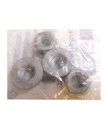 Genuine OEM Ford W520415-S442 Knuckle Nut (qty.4) - $20.13 CAD
