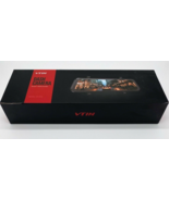 Vtin CA151A 500 mAh Battery Capacity Dash Camera Stream Medium Screen - £43.64 GBP