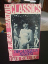 Decameron Nights (VHS) - £5.99 GBP