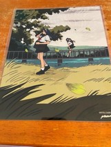 Junji Ito Tomie Fan Art Print 8 x 10 Bam Anime 59/2500 W/COA Signed Parakid - £10.97 GBP