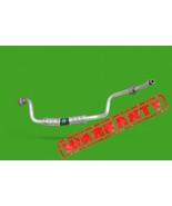 90-1996 mercedes r129 300sl sl320 a/c air conditioning compressor suctio... - €77,32 EUR
