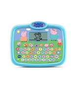 VTech Peppa Pig Learn and Explore Tablet- SALE - $31.30