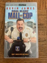 Paul Blart Mall Cop PSP Video - £33.02 GBP