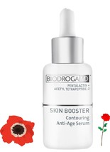Biodroga Md Skin Booster  Anti Age  Serum  Contouring 30ml. Maintain elasticity  - $128.25