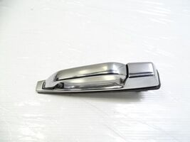 80 Mercedes W116 300SD door handle, exterior, rear left/right chrome 116... - $39.99