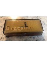 RECOTON 727SD  Type 3 Hand Polished Diamond Stylus NOS Vtg Replacement N... - $17.64