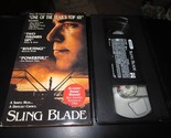 Sling Blade (VHS, 1997) - $7.91