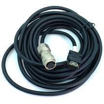 For CNV2E-8P-10M 10M 15M 20M CNC Servo Motor Encoder Cable - £74.52 GBP+