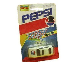 Ed&#39;s Variety Store Vintage Pepsi Die Cast Vehicle 1/16 Scale - $24.75