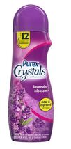 Purex Crystals In-Wash Fragrance and Scent Booster, Lavender Blossoms, 2... - $13.94 CAD