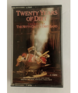 The Best Of The Nitty Gritty Dirt Band: Twenty Years Of Dirt Cassette - $73.55 MXN