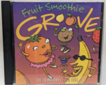CD The Crawdaddys with VINX - Fruit Smoothie Groove (CD, 2004, Bright Ho... - $10.99