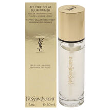 Blur Primer Universal Gel Fluid by Yves Saint Laurent for Women - 1 oz P... - $51.49