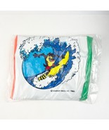 NEW Vintage 1985 Looney Tunes Inflatable 16” Beach Ball Magic Mountain B... - $89.13 CAD