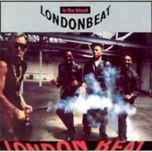 In the Blood by Londonbeat Cd - £8.70 GBP