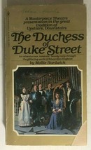 The Duchess Of Duke Street By Mollie Hardwick (1978) Bantam Tv Paperback - £8.69 GBP