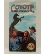 Coyote Summer VHS 1995 Feature Films for Families - $5.93