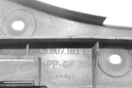 03-06 PORSCHE CAYENNE FRONT LEFT BUMPER SUPPORT BRACKET Q4651 image 10
