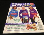 A360Media Magazine Woman&#39;s World Special Weight Loss Success Over 50 - $12.00