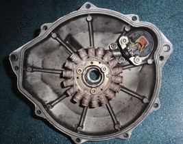 Sea Doo GSX Rotax Stator Generator Magneto Coil Ignition Cover 6810720 F... - $1,528.52 MXN