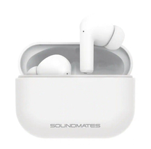 Tzumi Soundmates V2 Wireless Earbuds Bluetooth Earbuds Stereo Earbud Price Cheap - £38.39 GBP