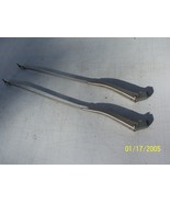 1991 1989 1987 1985 1983 BROUGHAM WINDSHIELD WIPER ARM LEFT &amp; RIGHT OEM ... - $2,558.89 MXN
