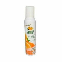 CITRUS MAGIC Orange Blast Air Freshener 3 Fl Oz - $13.17