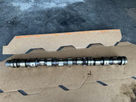 Cummins ISX 15 DOHC CM 570/870/871 diesel Engine Injector Camshaft 41014... - $840.00