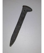 Antique Railroad Spike - $22.50